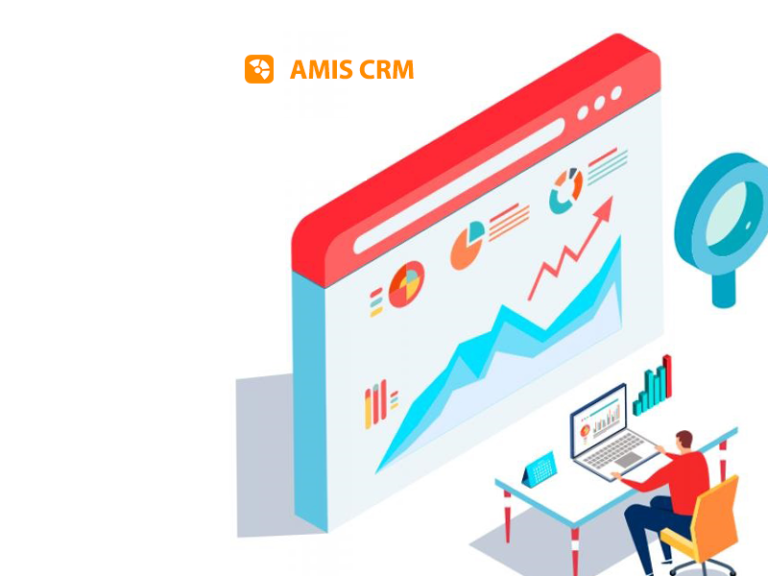 Phần mềm CRM AMIS đoạt giải BITCup 2009