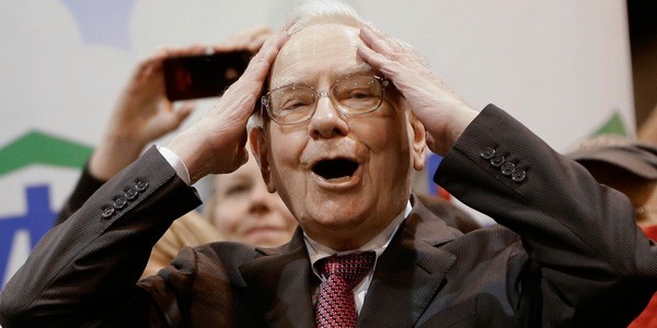 24 điều có thể bạn không biết về Warren Buffett