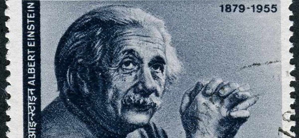 10 câu nói của thiên tài Einstein kích thích sự sáng tạo của bạn