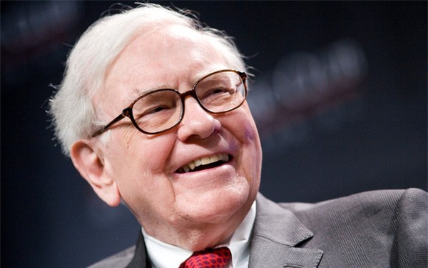 Thành công của tỷ phú Warren Buffett phần lớn đến từ tính cách này của ông