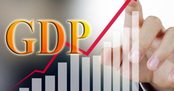 Dự báo kinh tế thế giới 2017 tăng trưởng trên 3% GDP