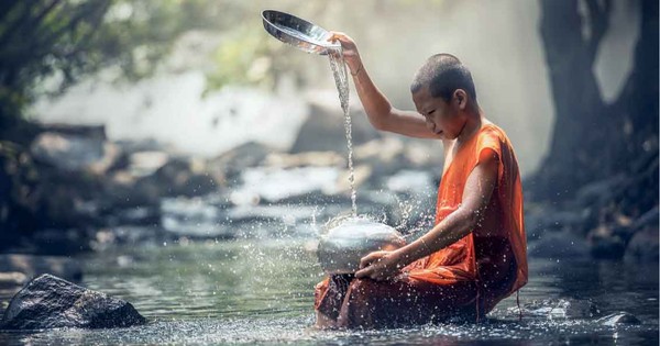 Không ai nợ bạn điều gì trong cuộc đời: Những gì bạn tự kiếm được mới thực sự có giá trị