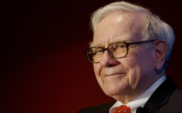 Warren Buffett chỉ ra rằng hầu hết mọi người không thành công vì điều này