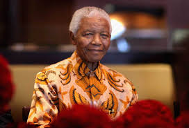 Mô hình kinh doanh ăn theo thương hiệu Mandela