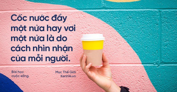 Cho dù bạn đang chán chường hay cuộc sống bế tắc đến mấy, chỉ cần ghi nhớ 8 điều này để vượt qua