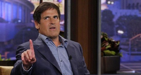 Mark Cuban: “Không thể trở thành triệu phú nhờ tiền tiết kiệm’