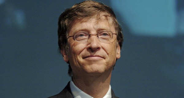 Đây là thói quen Bill Gates ví như hòn đá cản bước bạn đến thành công