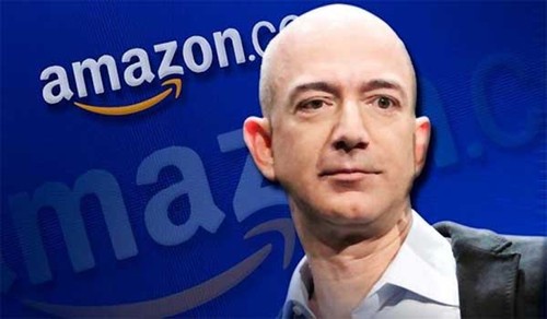 Bài học thành công từ Amazon