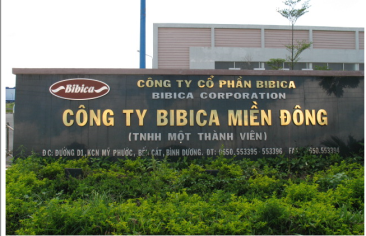 Bibica: 15/11/2013 ĐKCC nhận cổ tức bằng tiền 18%