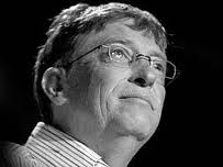 Bill Gates ghét tiền mặt?