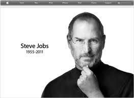 Góc nhìn ngành công nghiệp ôtô với Steve Jobs