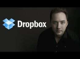 CEO đầy tham vọng của Dropbox