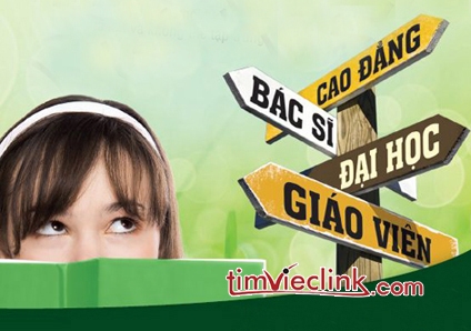 Chọn nghề cho con, không phải cho cha mẹ!