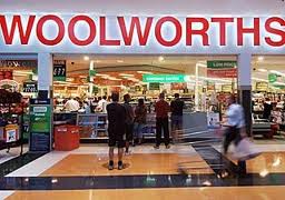 Bán hàng giá rẻ kiểu Woolworth