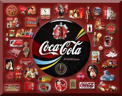 Thương hiệu Coca Cola và chiến lược 20 năm vẫn lỗ