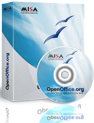 Đào tạo OpenOffice.org tháng 12 tại Hà Nội