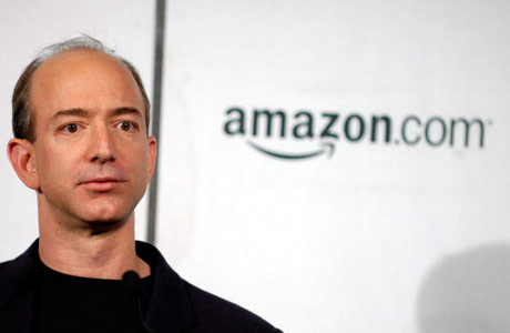 ‘Quy tắc hai chiếc pizza’ và bí mật của Jeff Bezos để có những cuộc họp hiệu quả