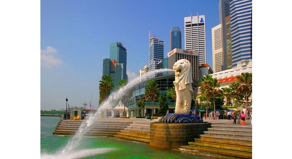 Khai sinh tại Singapore, làn sóng mới của Startup Việt