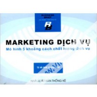 Bí quyết marketing dịch vụ