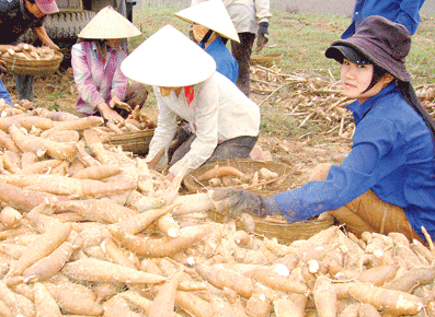 Món nợ lớn hơn nợ công