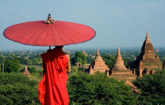 Các DN Việt đầu tư gần 600 triệu USD vào Myanmar