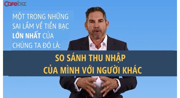 Những sai lầm tài chính lớn ai cũng mắc phải