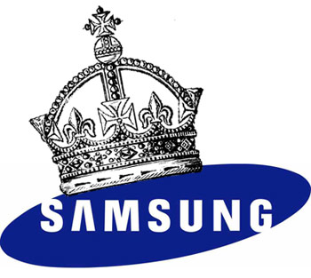 Samsung đang tham vọng gì ở Việt Nam?