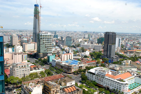 “TPHCM sẽ là tâm điểm đầu tư của các doanh nghiệp Nhật”