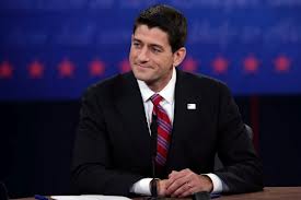 Ứng viên Phó tổng thống Mỹ Paul Ryan và bí quyết trở thành triệu phú