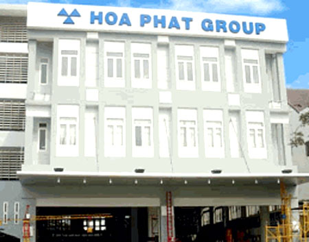 Hòa Phát Group: Vượt trội, vẫn lo