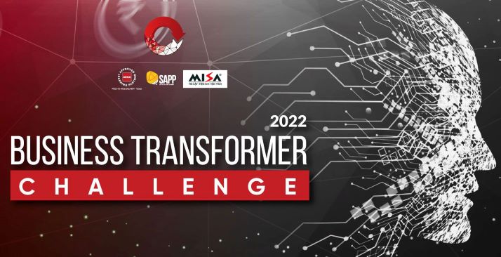 Hơn 600 thí sinh thực hành với phần mềm kế toán MISA trong Vòng 1 – Cuộc thi Business Transformer Challenge 2022