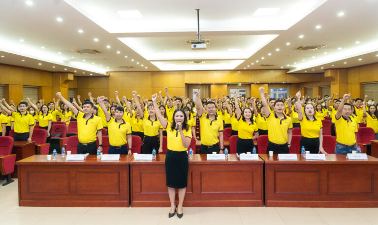 Điểm nhấn trong chiến lược kinh doanh đưa thương hiệu phần mềm MISA phổ biến trên toàn quốc